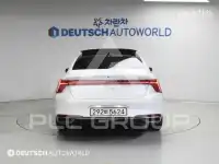 2022 KIA K8