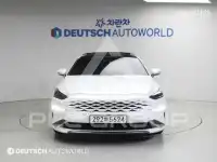 2022 KIA K8