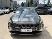 2022 KIA K8