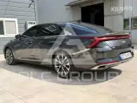 2022 KIA K8
