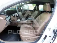 2022 KIA K8