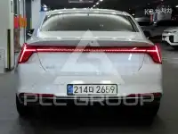 2022 KIA K8