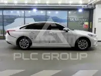 2022 KIA K8