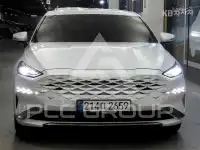 2022 KIA K8