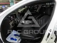 2022 KIA K8