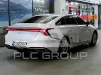 2022 KIA K8
