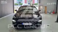 2022 KIA K8