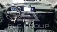 2022 KIA K8
