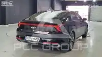 2022 KIA K8