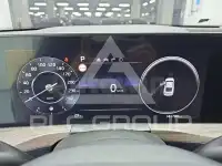 2022 KIA K8