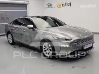 2022 KIA K8
