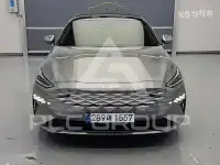 2022 KIA K8