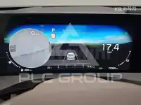 2022 KIA K8