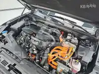 2022 KIA K8