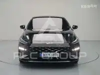 2022 KIA K8