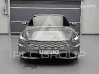 2022 KIA K8