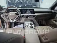 2022 KIA K8