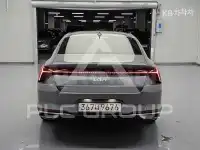 2022 KIA K8