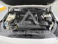 2022 KIA K8