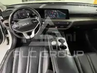 2022 KIA K8