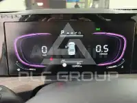 2022 KIA K8