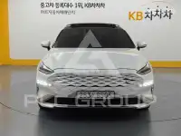 2022 KIA K8