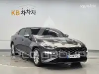 2022 KIA K8