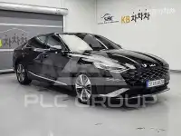 2022 KIA K8