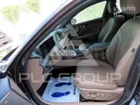 2022 KIA K8