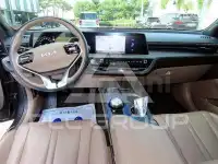 2022 KIA K8