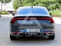 2022 KIA K8