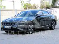 2022 KIA K8