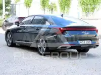 2022 KIA K8