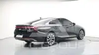 2022 KIA K8