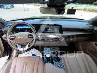 2022 KIA K8