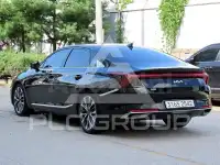 2022 KIA K8