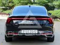 2022 KIA K8