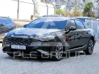 2022 KIA K8