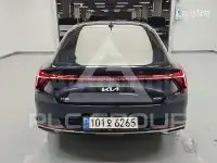 2022 KIA K8
