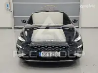 2022 KIA K8