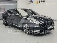 2022 KIA K8