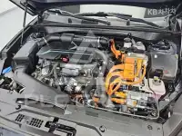 2022 KIA K8