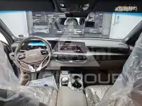 2022 KIA K8