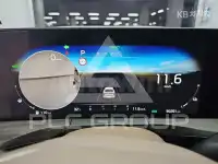 2022 KIA K8