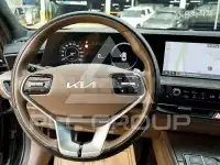 2022 KIA K8