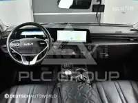 2022 KIA K8