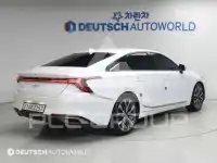 2022 KIA K8