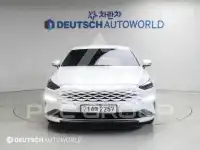 2022 KIA K8