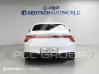 2022 KIA K8