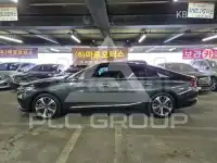 2022 KIA K8